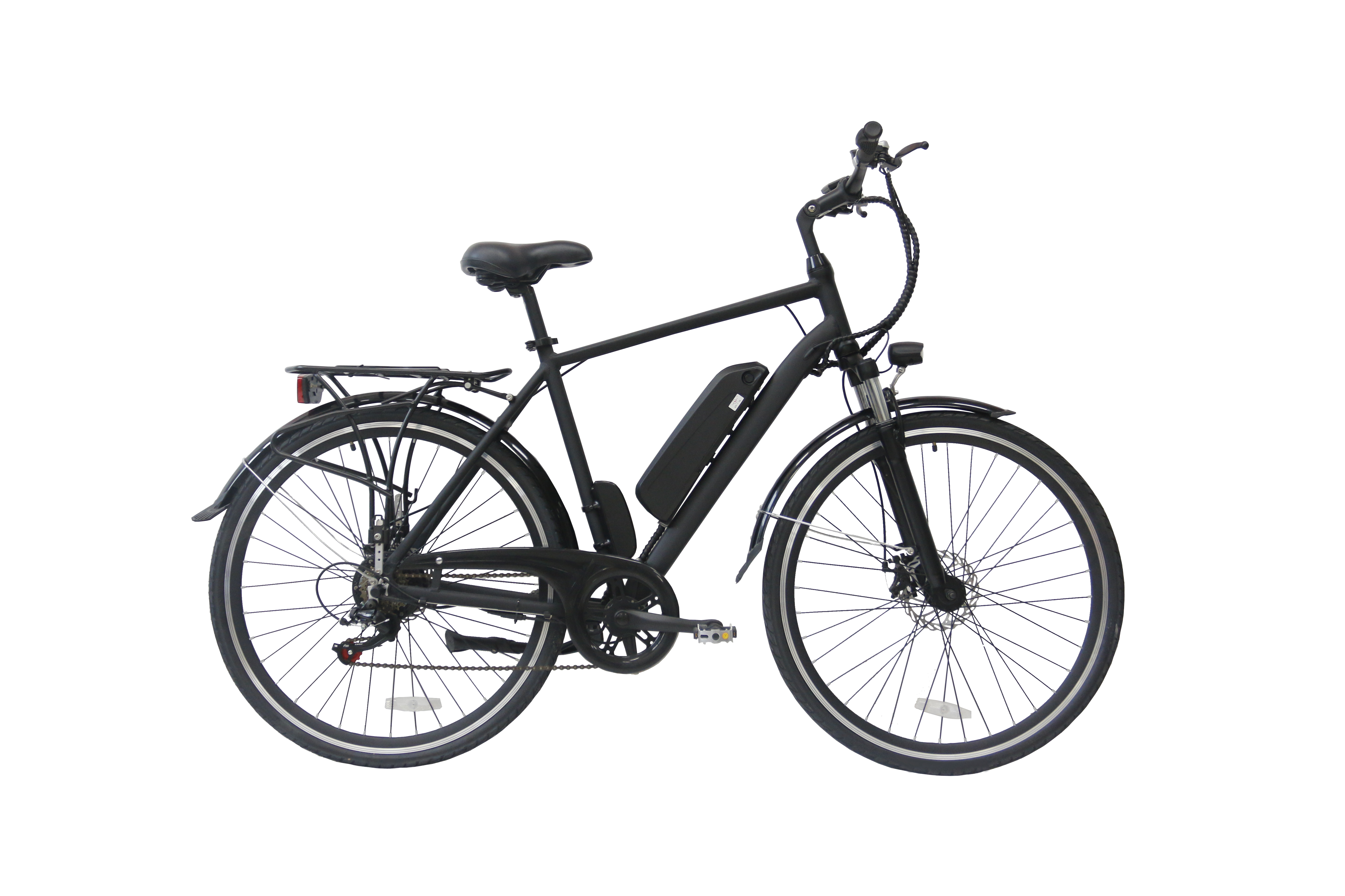 27.5inch electric mountain bike with ce