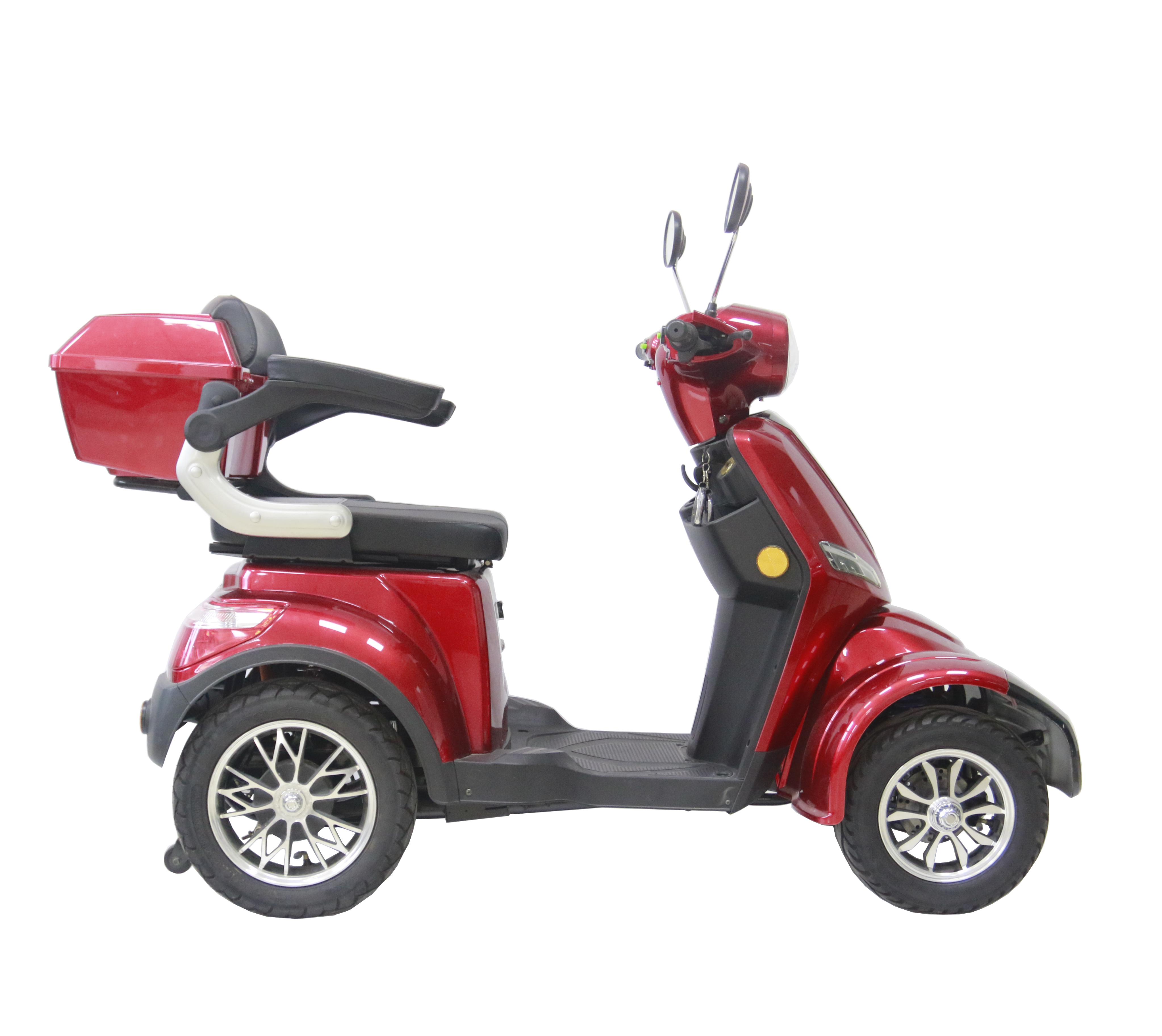 ELECTRIC SCOOTER FOR DISABLE 500W