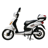 250W motor Electric bike with step city rode EEC