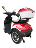 BN022-2 ELECTRIC TRICYCLE MOBILITY SCOOTER