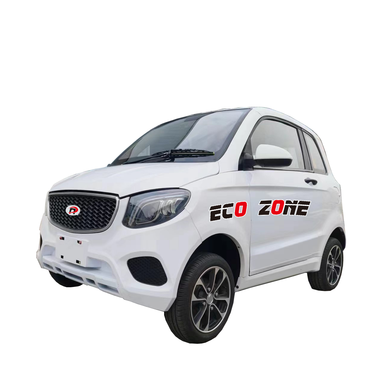 BNECO-811 Hot Sell 4 Wheel Electric Car with EEC