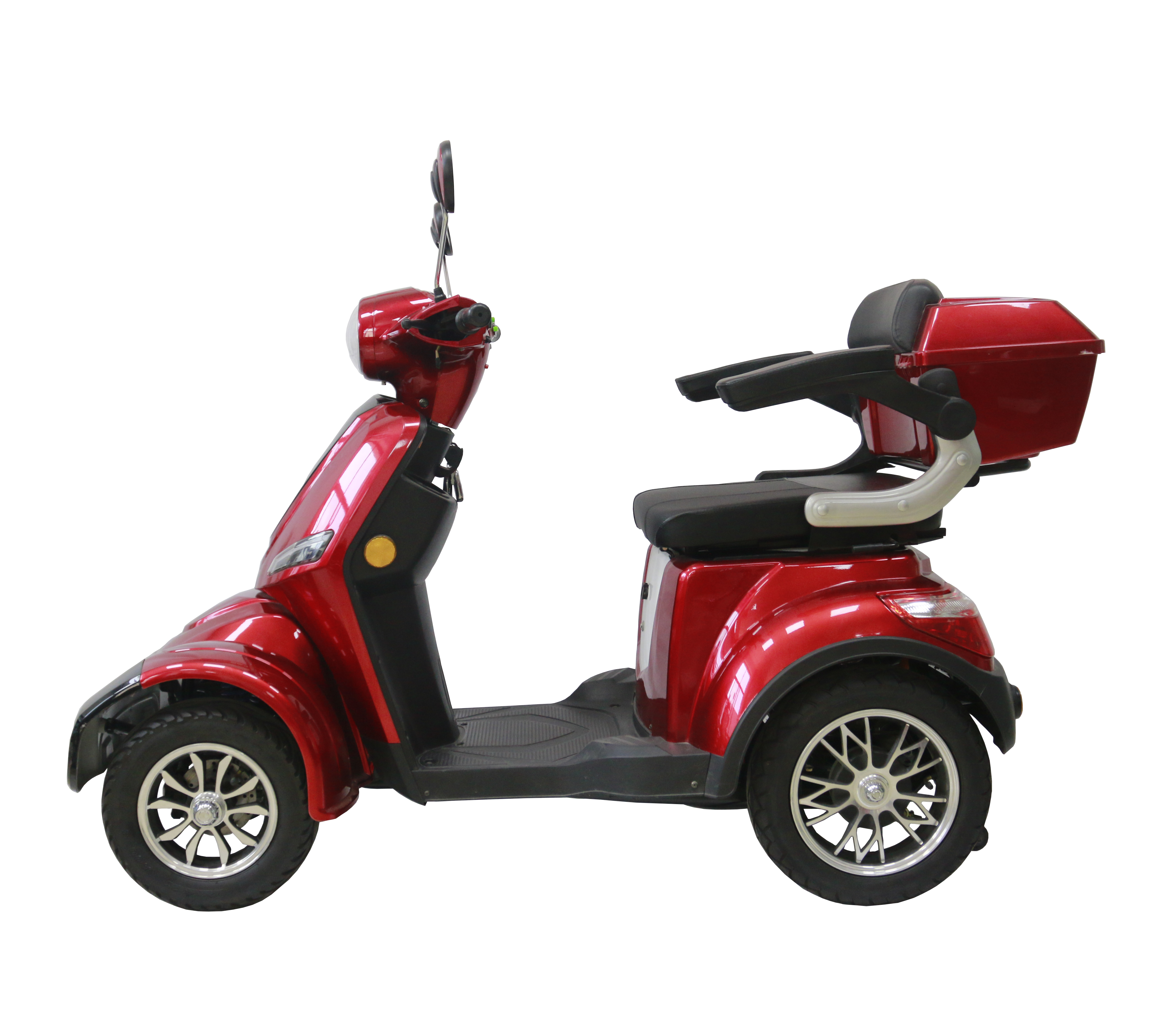 ELECTRIC SCOOTER FOR DISABLE 800W